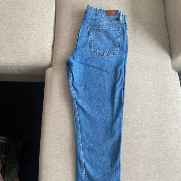 BDG Dad Fit Jeans 32x32 - Picture 2 of 4